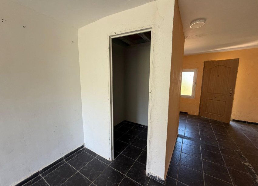 Resale - Villa - Torrevieja - Los Balcones