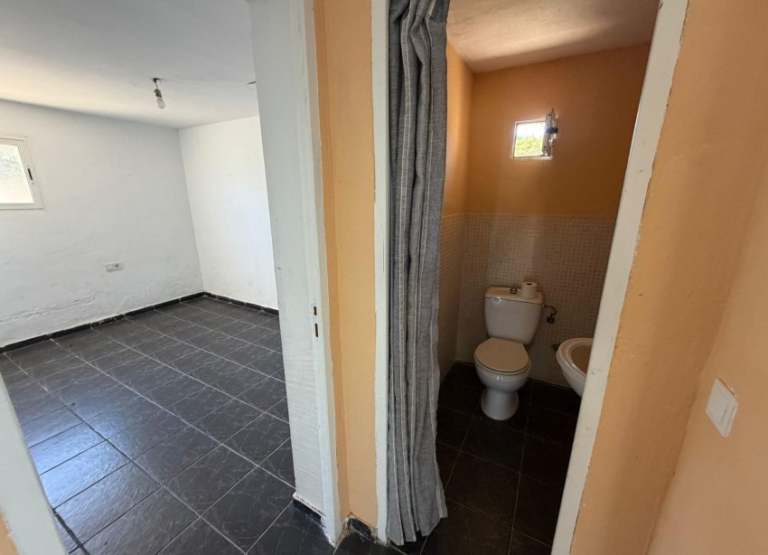 Resale - Villa - Torrevieja - Los Balcones