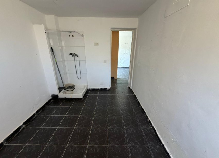 Resale - Villa - Torrevieja - Los Balcones