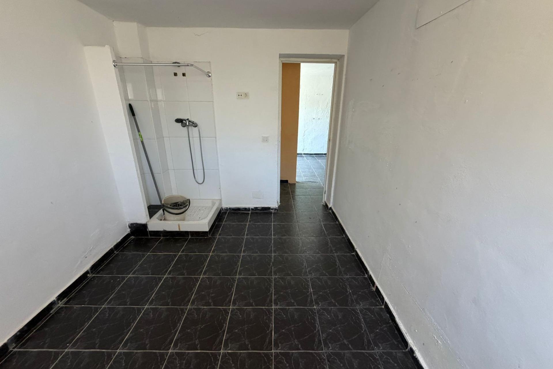 Resale - Villa - Torrevieja - Los Balcones