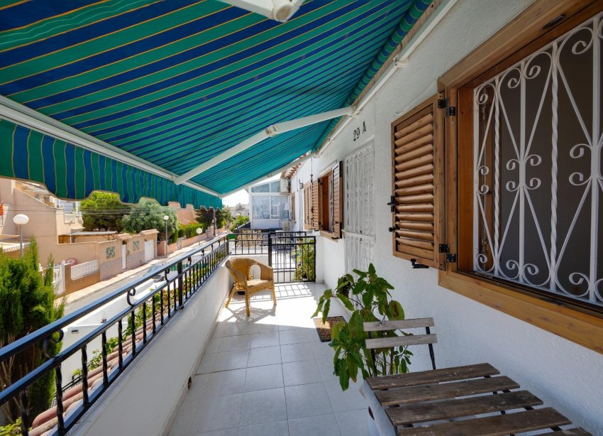 Resale - Villa - Torrevieja - Los Frutales