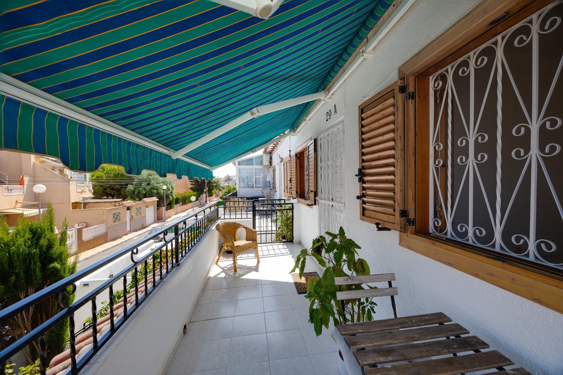 Resale - Villa - Torrevieja - Los Frutales