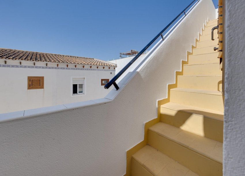 Resale - Villa - Torrevieja - Los Frutales