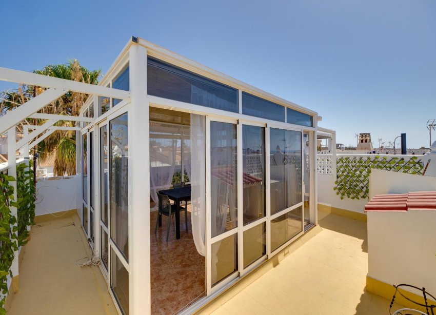 Resale - Villa - Torrevieja - Los Frutales
