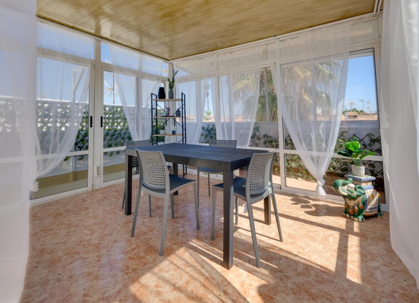 Resale - Villa - Torrevieja - Los Frutales
