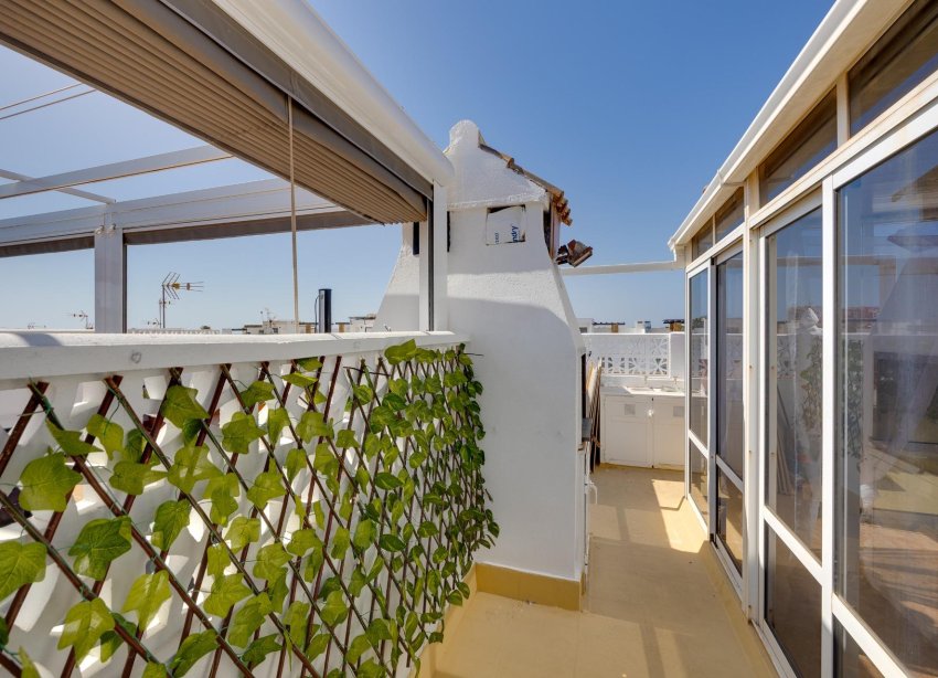 Resale - Villa - Torrevieja - Los Frutales