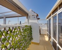 Resale - Villa - Torrevieja - Los Frutales