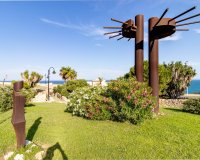 Resale - Villa - Torrevieja - Los Frutales