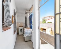 Resale - Villa - Torrevieja - Nueva Torrevieja