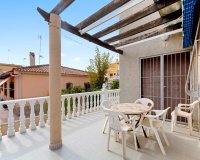 Resale - Villa - Torrevieja - Nueva Torrevieja