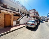 Resale - Villa - Torrevieja - Playa de los Locos