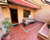 Resale - Villa - Torrevieja - Playa de los Locos