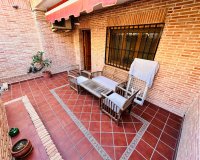 Resale - Villa - Torrevieja - Playa de los Locos