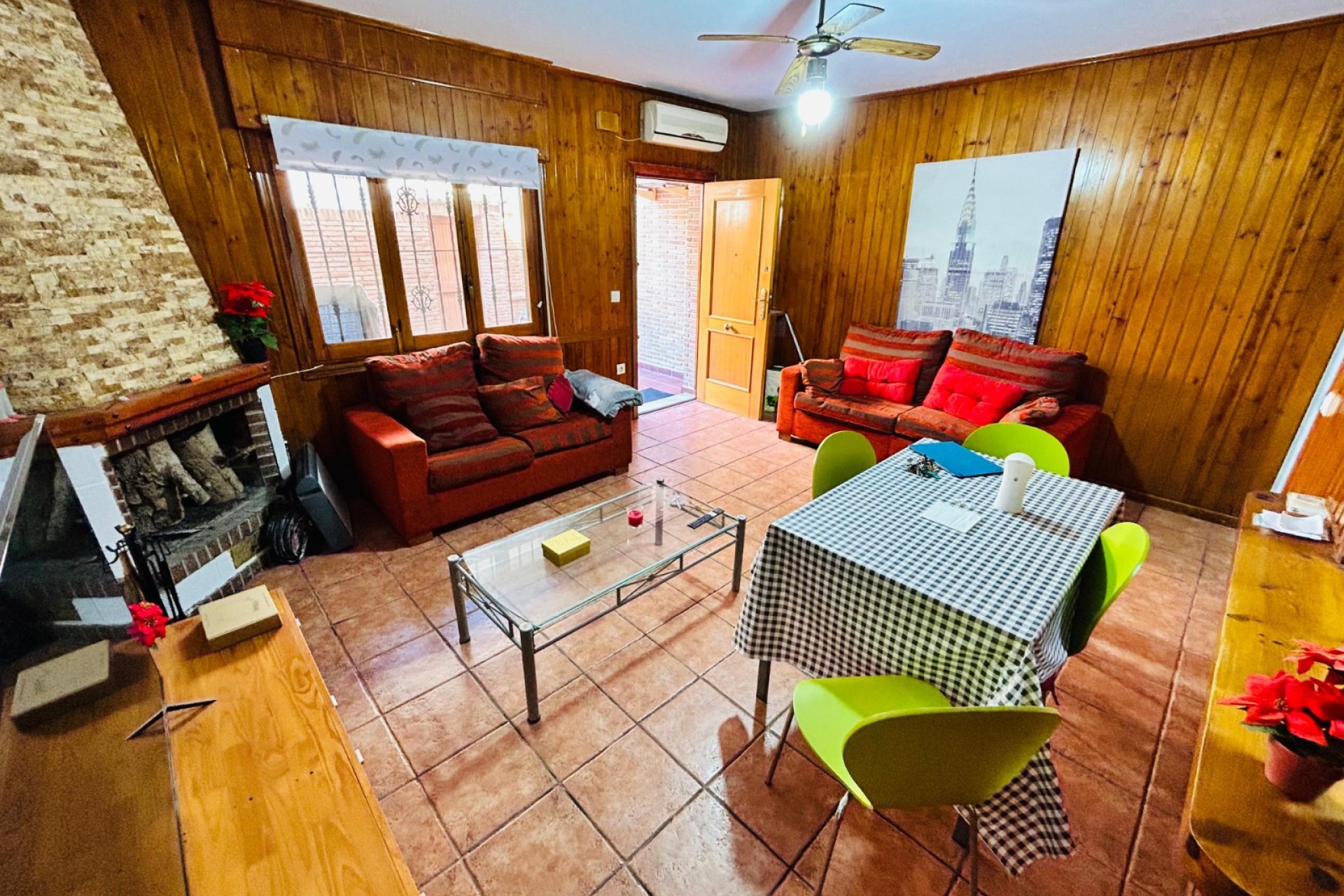 Resale - Villa - Torrevieja - Playa de los Locos