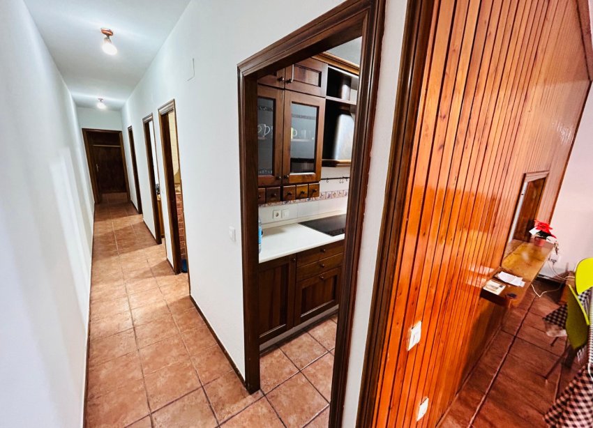 Resale - Villa - Torrevieja - Playa de los Locos