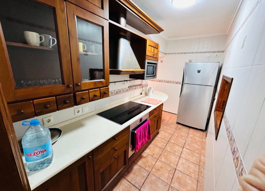 Resale - Villa - Torrevieja - Playa de los Locos