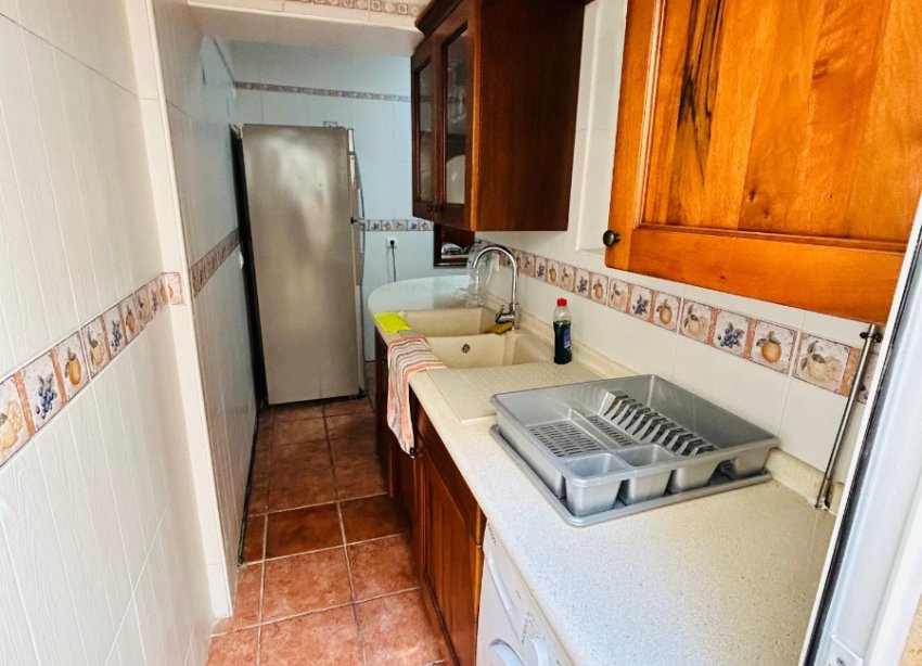 Resale - Villa - Torrevieja - Playa de los Locos