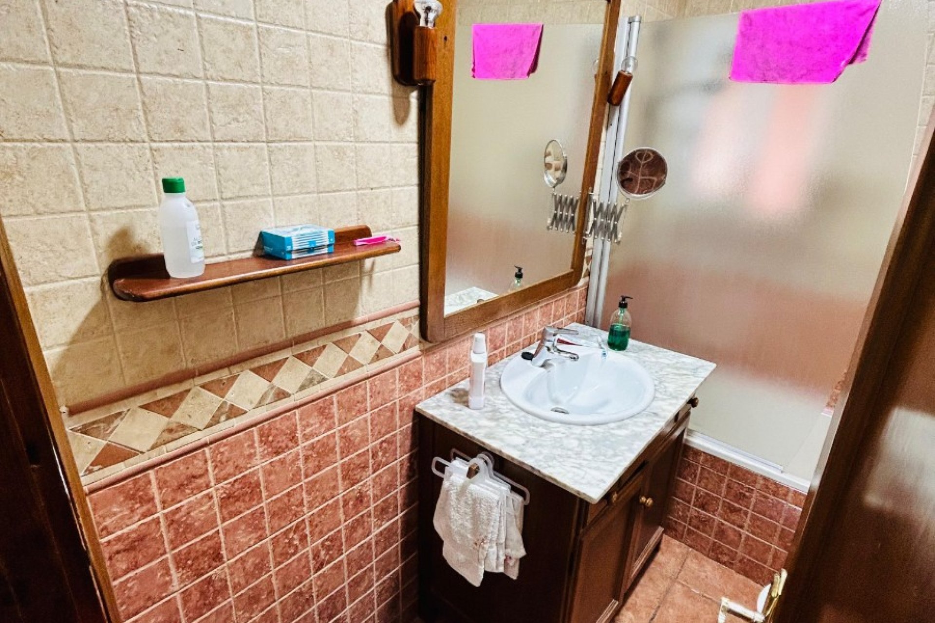 Resale - Villa - Torrevieja - Playa de los Locos