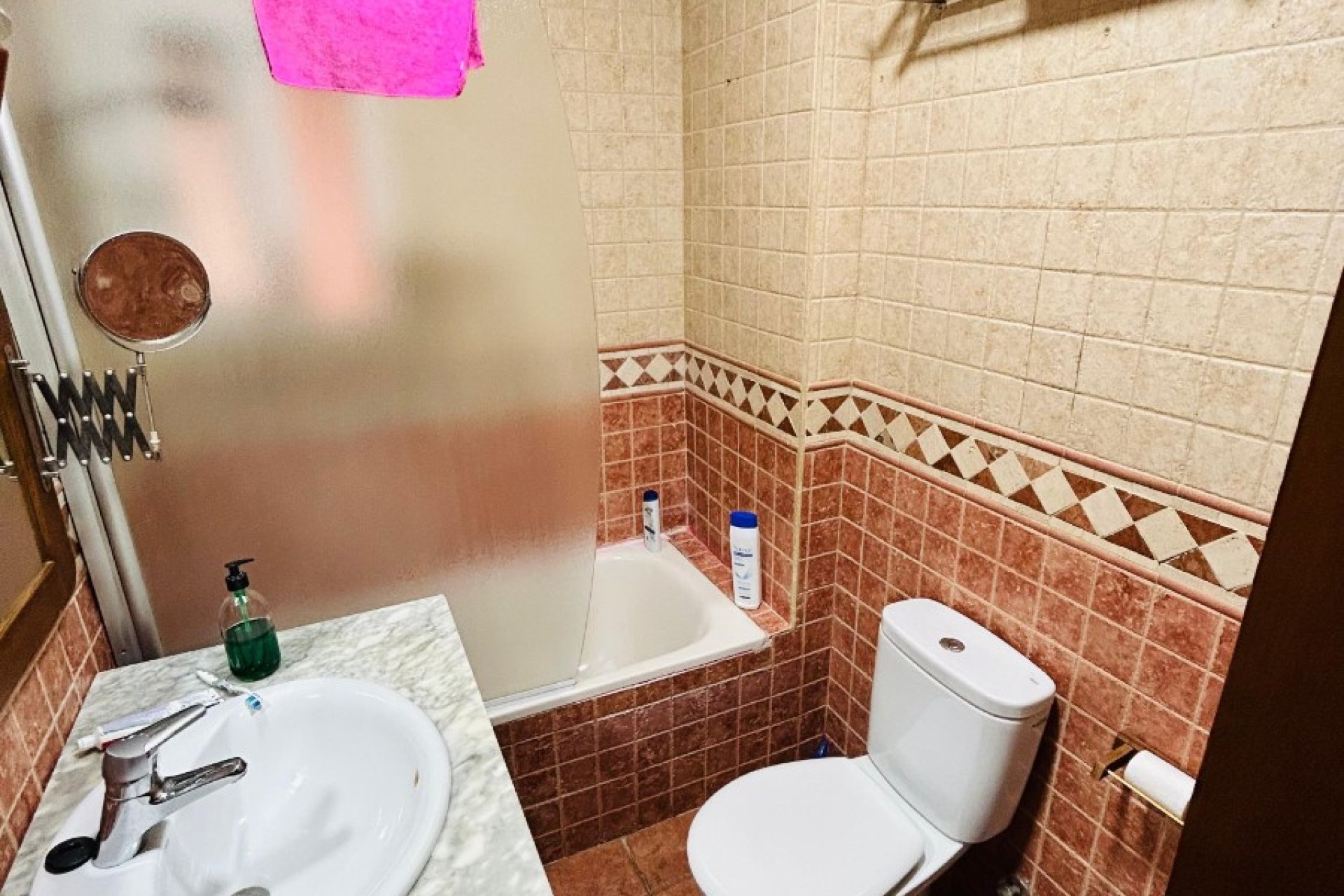 Resale - Villa - Torrevieja - Playa de los Locos