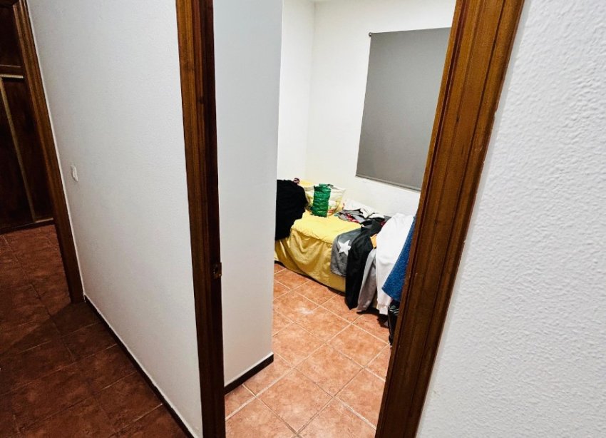 Resale - Villa - Torrevieja - Playa de los Locos