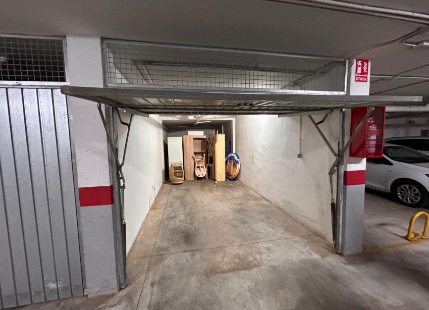 Resale - Villa - Torrevieja - Playa de los Locos