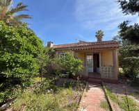 Resale - Villa - Torrevieja - Playa de los locos