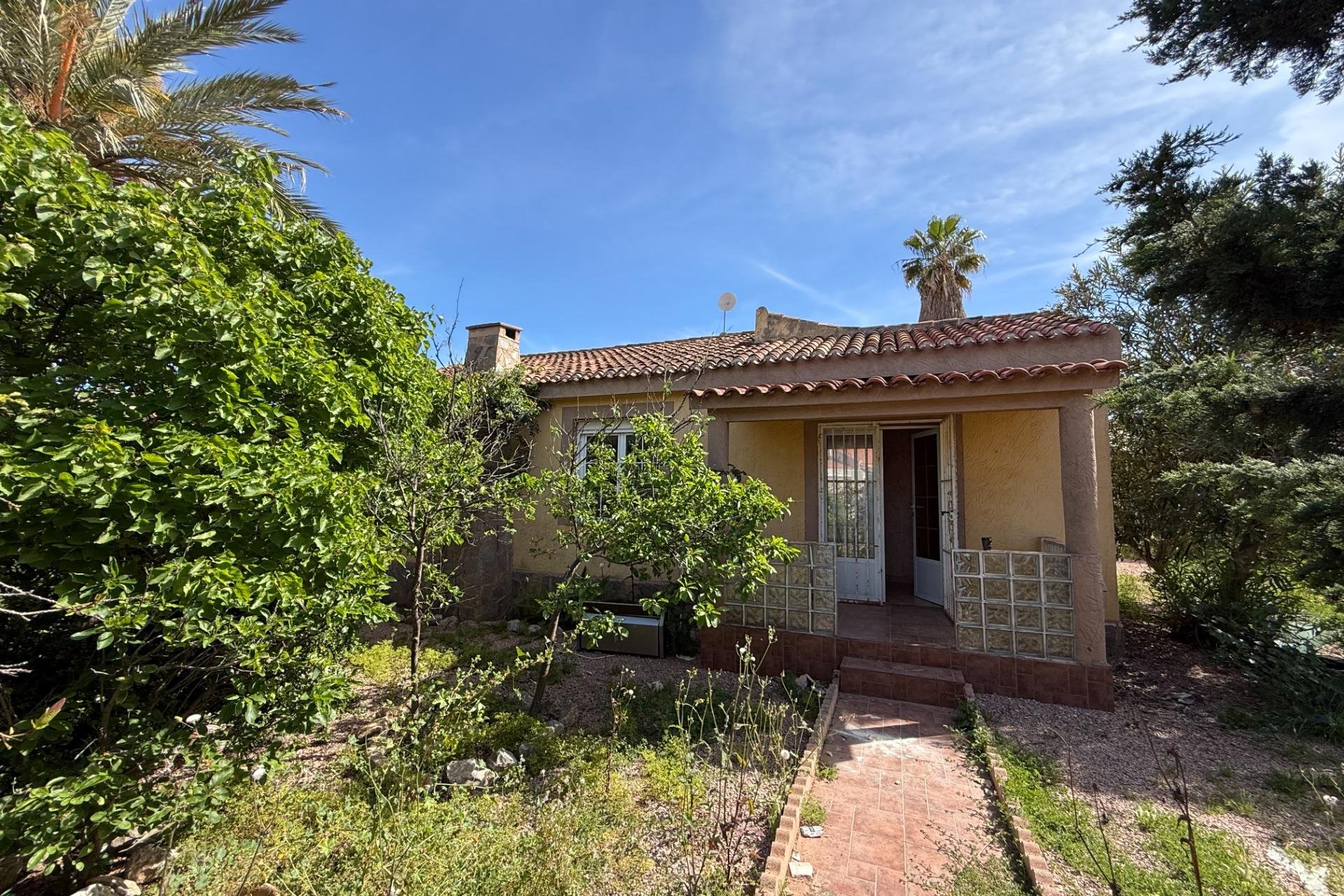 Resale - Villa - Torrevieja - Playa de los locos