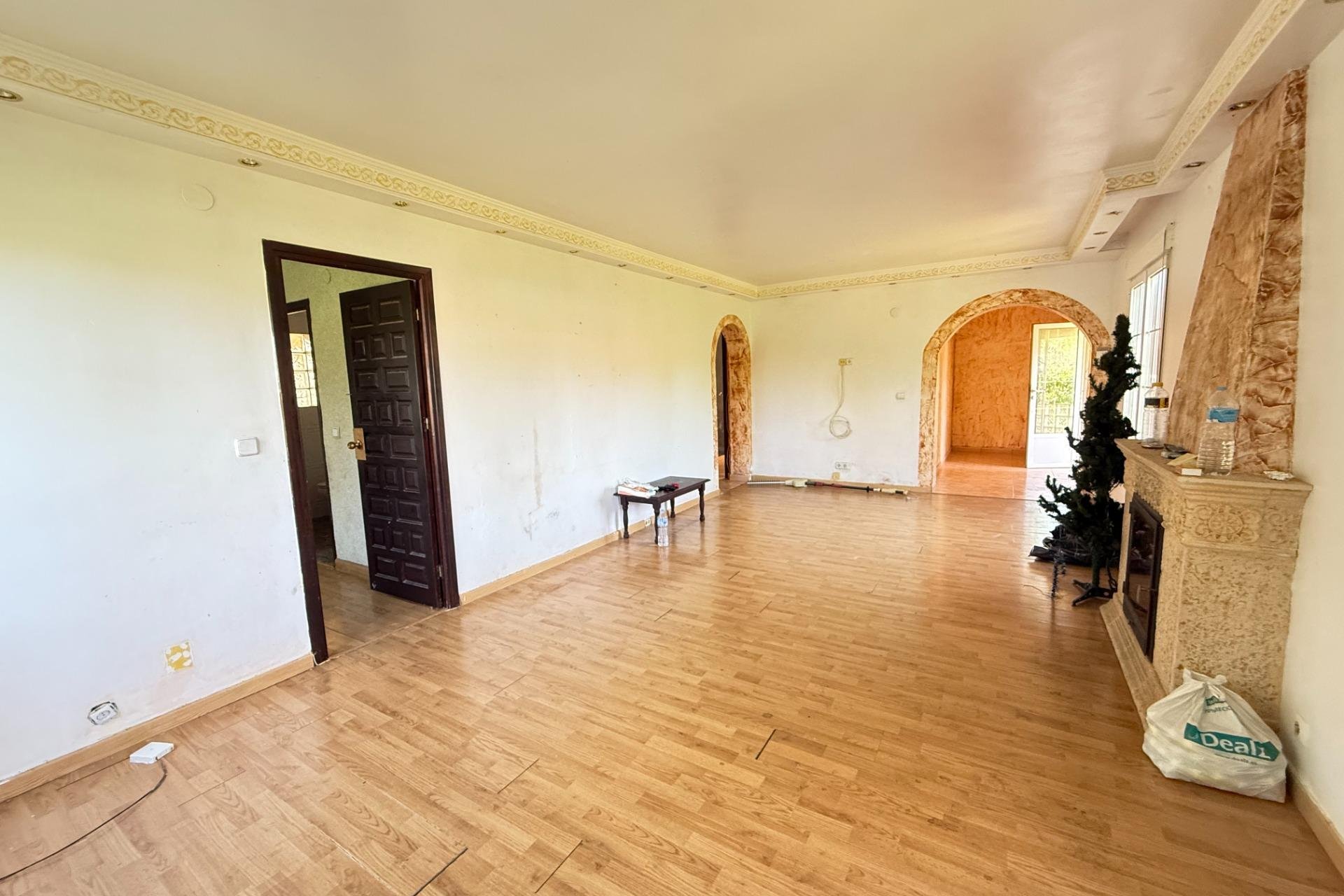 Resale - Villa - Torrevieja - Playa de los locos