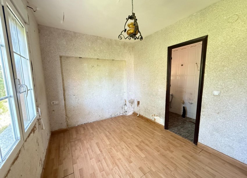 Resale - Villa - Torrevieja - Playa de los locos