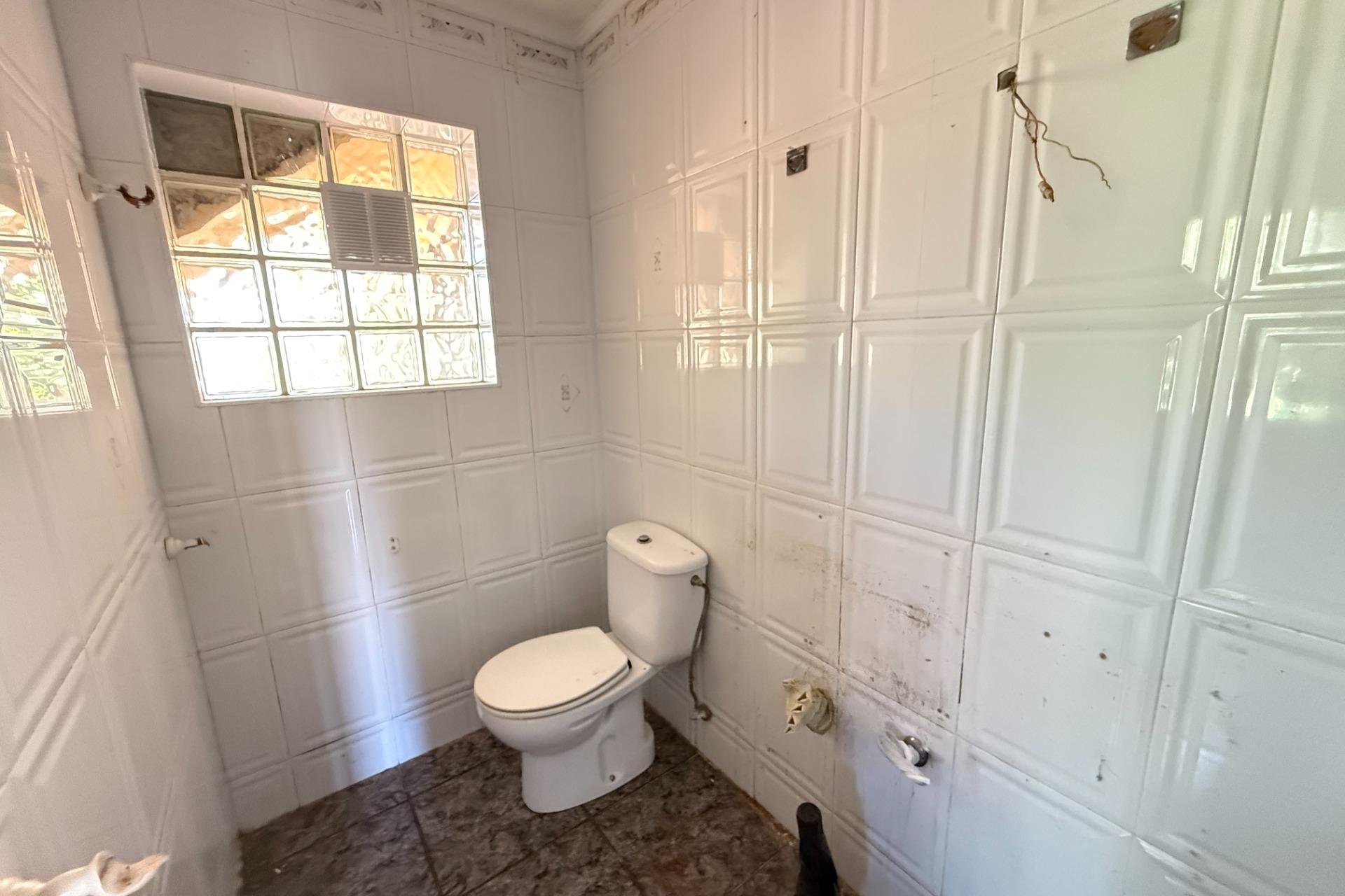 Resale - Villa - Torrevieja - Playa de los locos