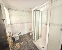 Resale - Villa - Torrevieja - Playa de los locos