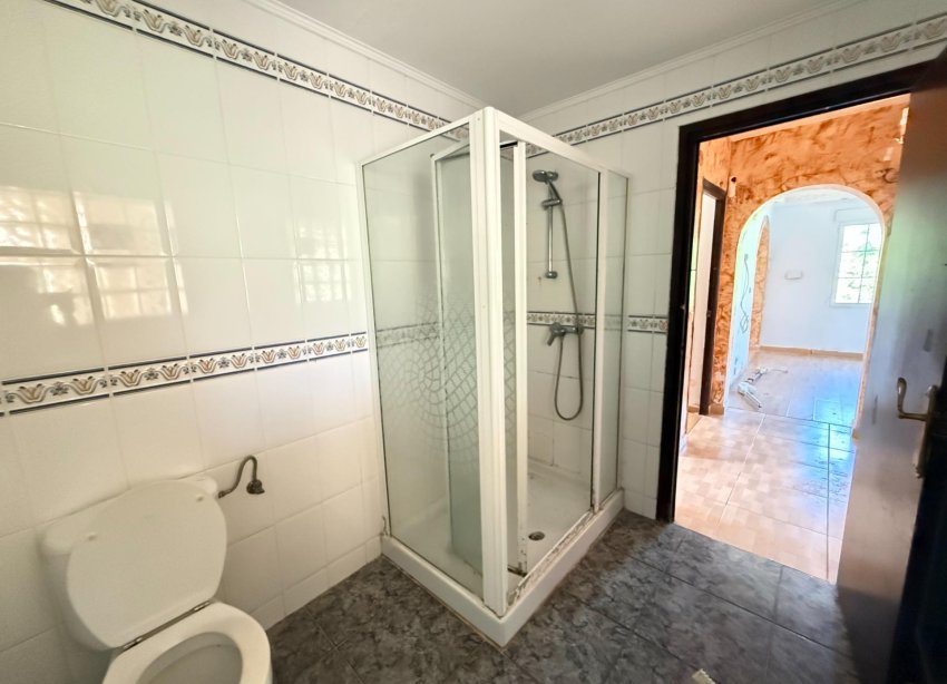 Resale - Villa - Torrevieja - Playa de los locos
