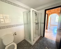 Resale - Villa - Torrevieja - Playa de los locos