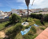 Resale - Villa - Torrevieja - Playa de los locos