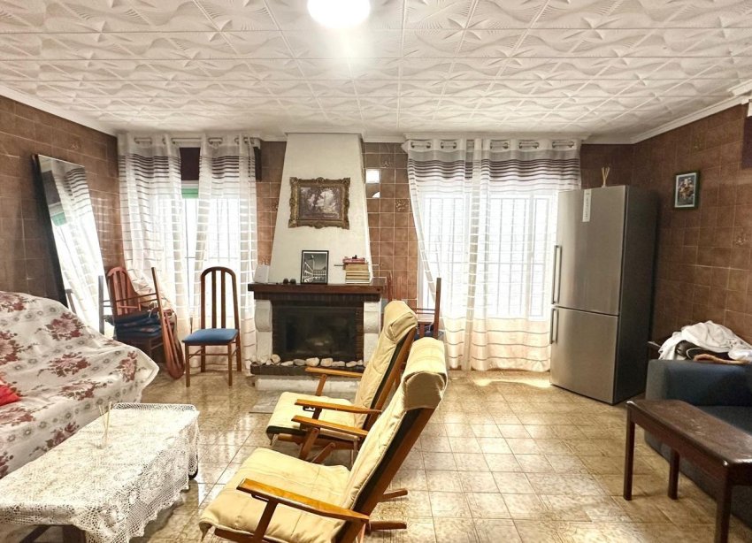 Resale - Villa - Torrevieja - Playa del Cura