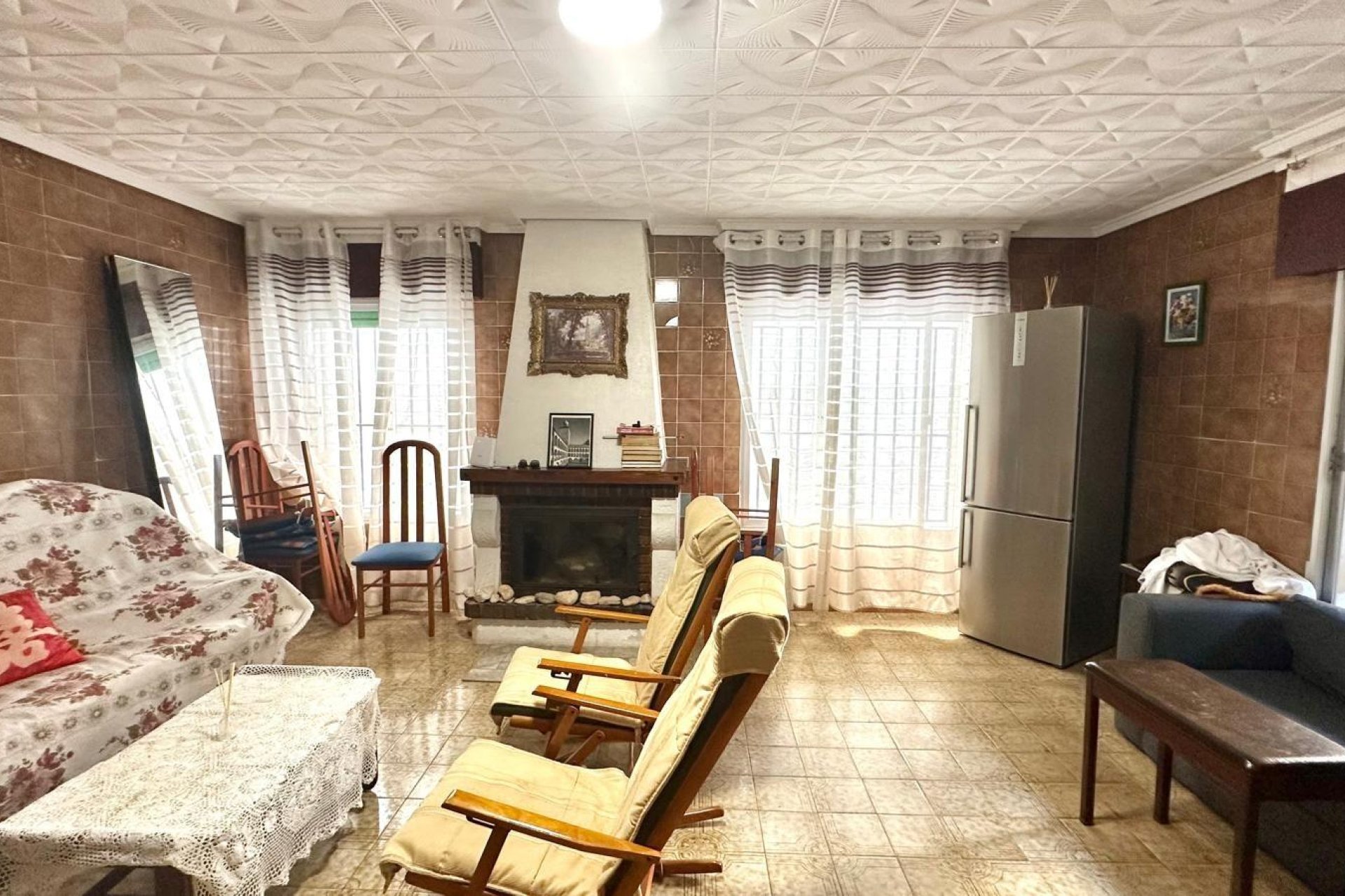 Resale - Villa - Torrevieja - Playa del Cura