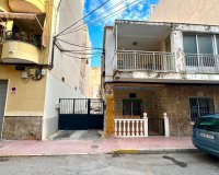Resale - Villa - Torrevieja - Playa del Cura