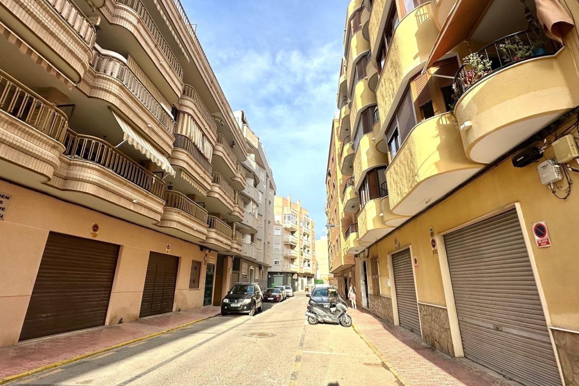 Resale - Villa - Torrevieja - Playa del Cura
