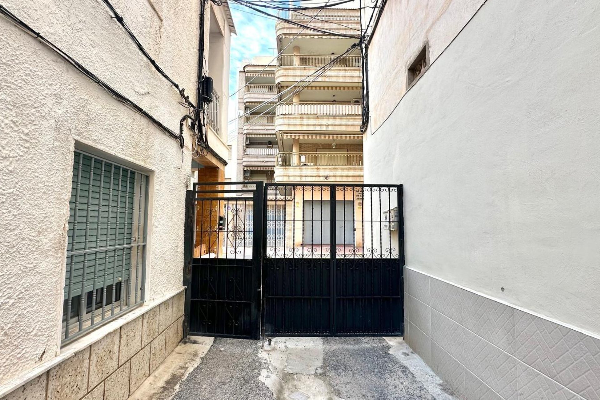 Resale - Villa - Torrevieja - Playa del Cura