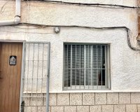 Resale - Villa - Torrevieja - Playa del Cura