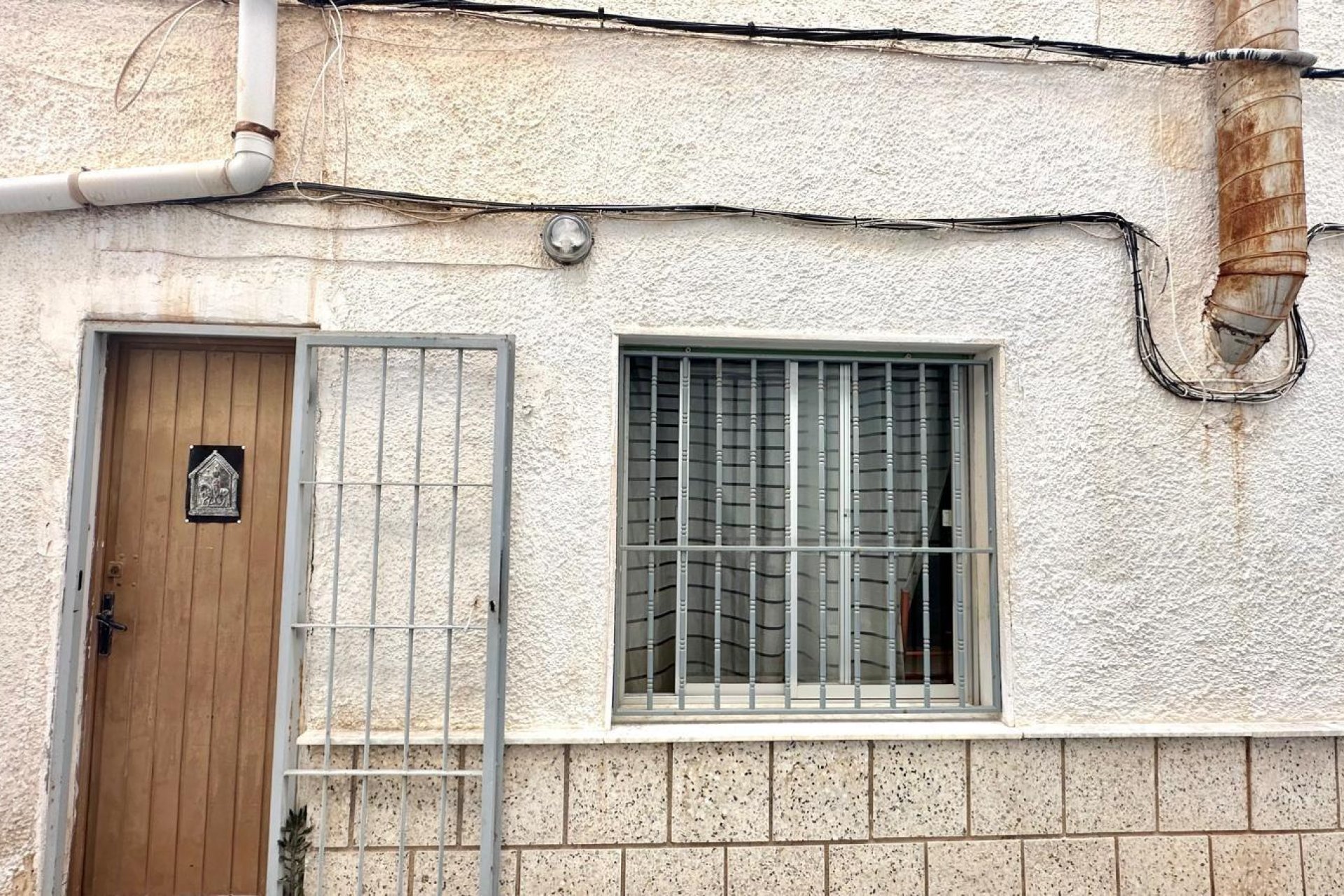 Resale - Villa - Torrevieja - Playa del Cura