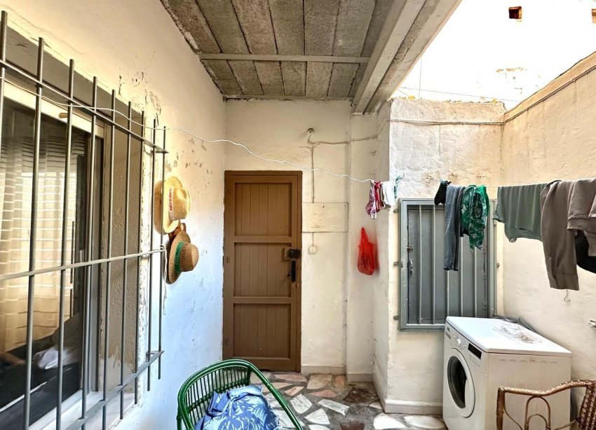 Resale - Villa - Torrevieja - Playa del Cura