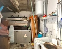 Resale - Villa - Torrevieja - Playa del Cura