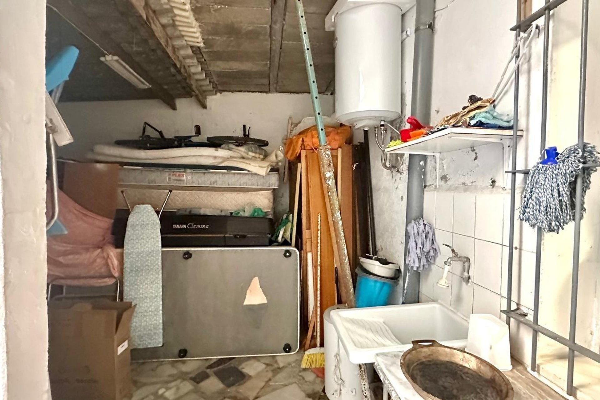 Resale - Villa - Torrevieja - Playa del Cura