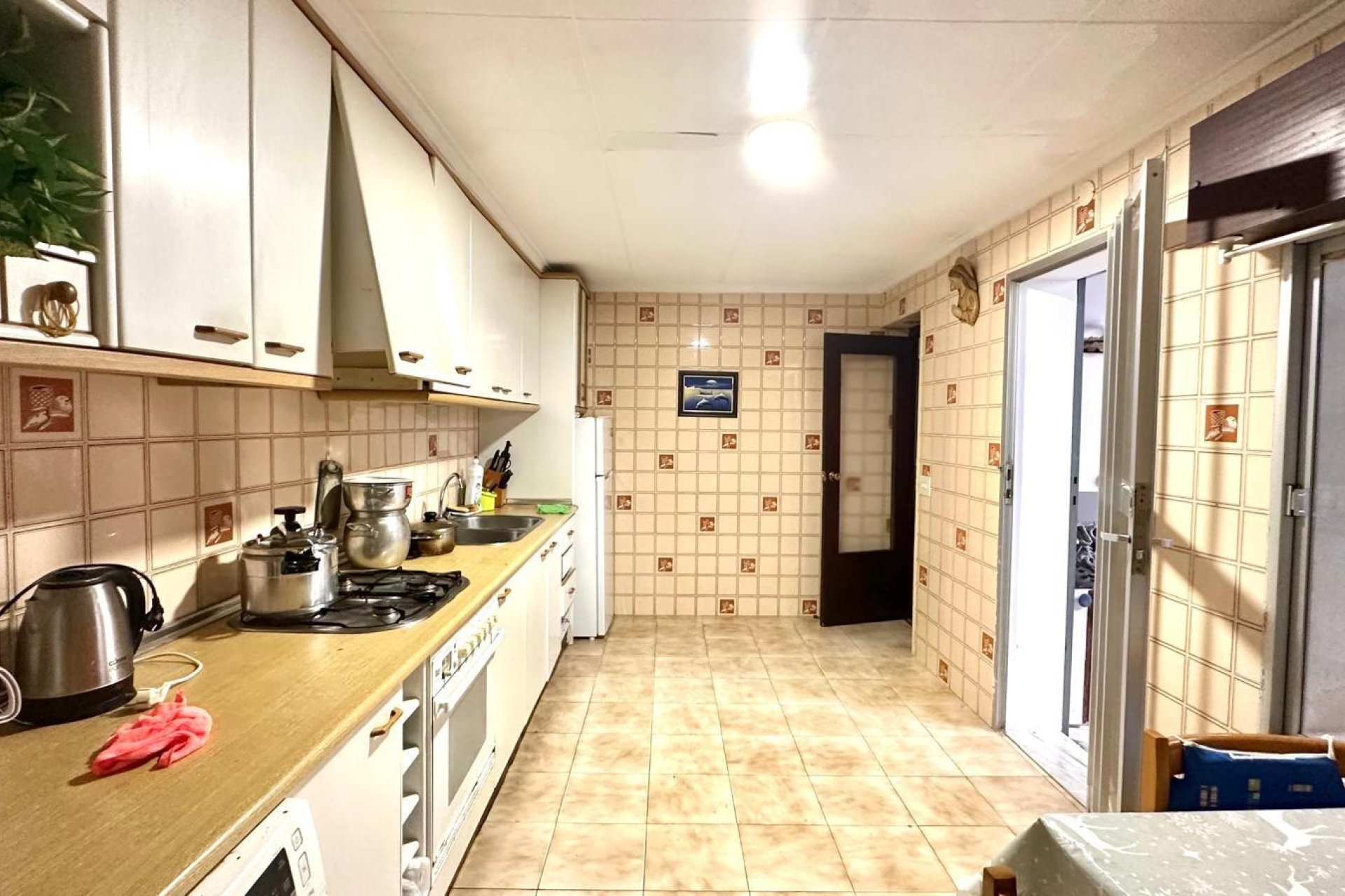 Resale - Villa - Torrevieja - Playa del Cura