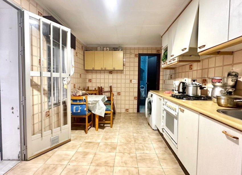 Resale - Villa - Torrevieja - Playa del Cura