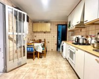 Resale - Villa - Torrevieja - Playa del Cura