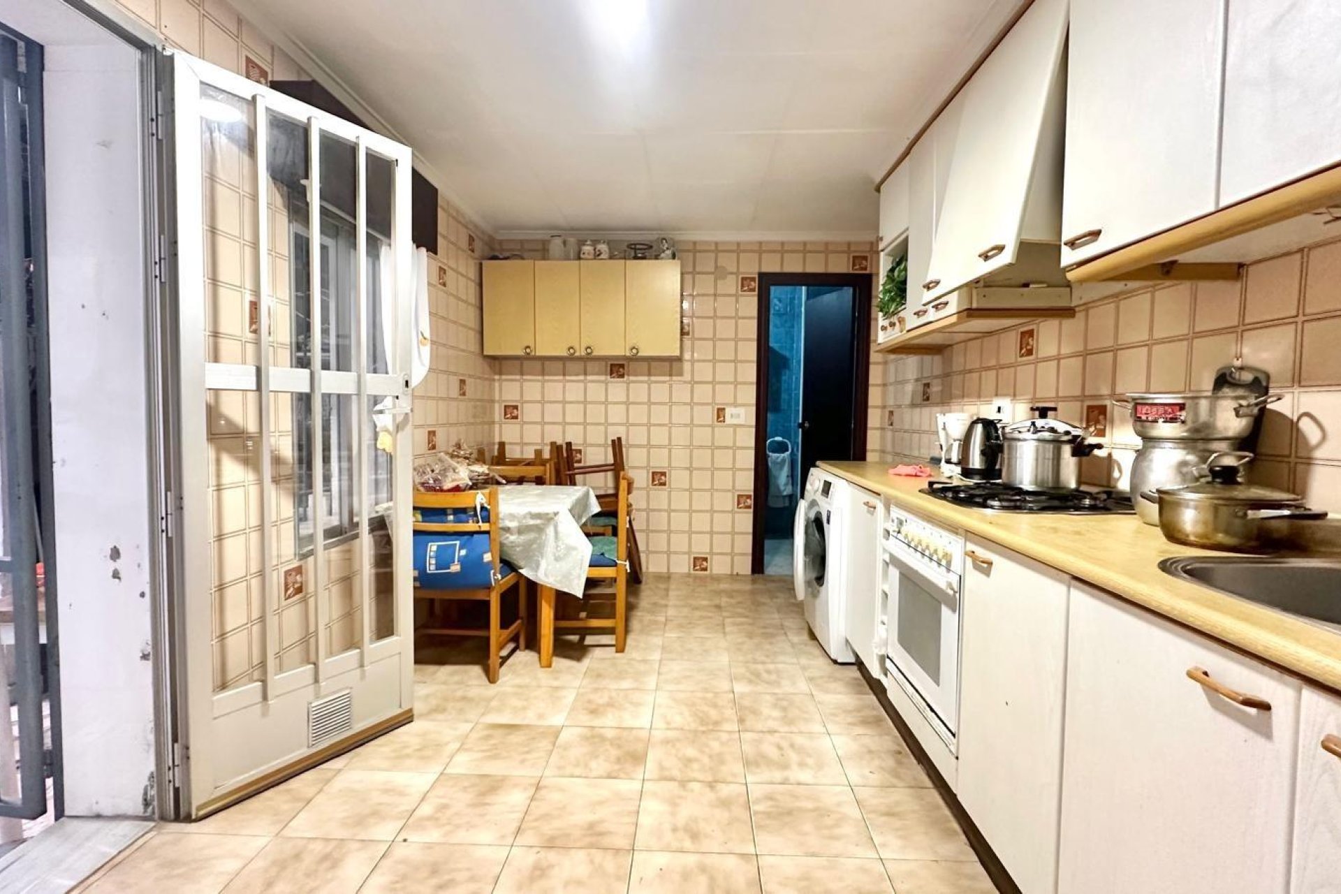 Resale - Villa - Torrevieja - Playa del Cura