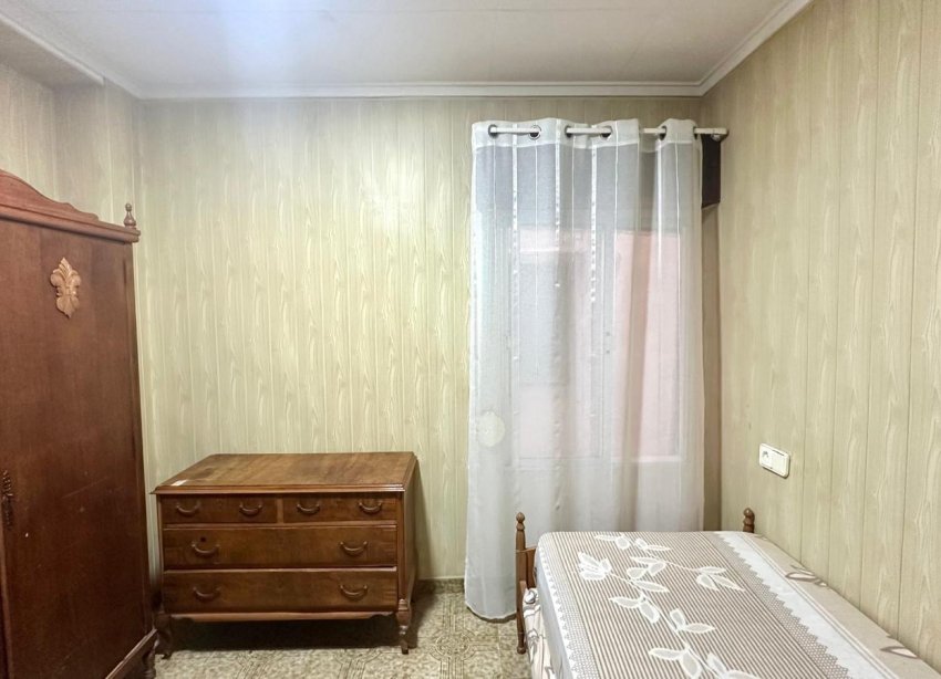 Resale - Villa - Torrevieja - Playa del Cura
