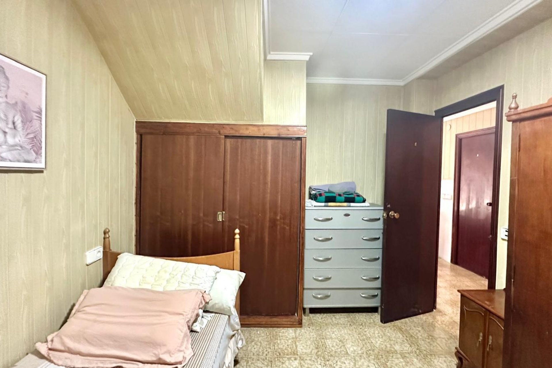 Resale - Villa - Torrevieja - Playa del Cura